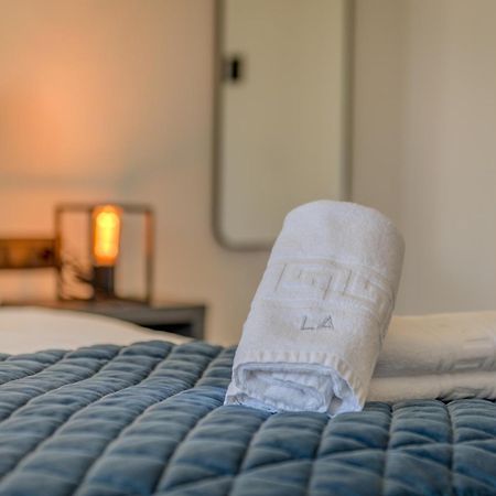 Lichia Amia Luxury Rooms Split Eksteriør bilde