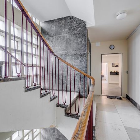 Lichia Amia Luxury Rooms Split Eksteriør bilde