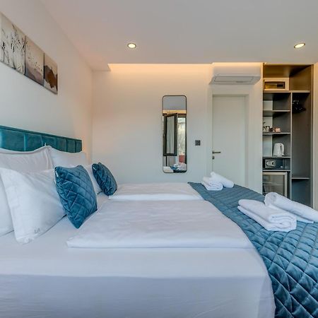 Lichia Amia Luxury Rooms Split Eksteriør bilde