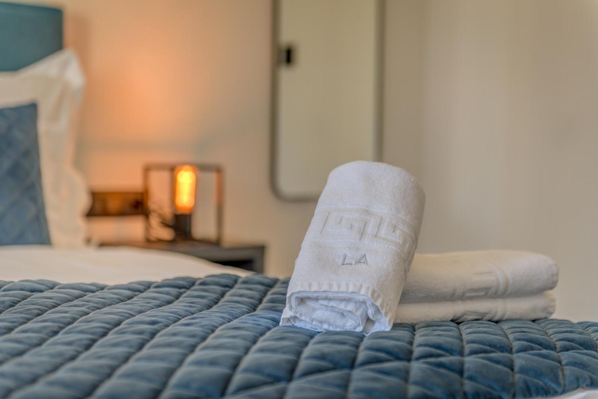 Lichia Amia Luxury Rooms Split Eksteriør bilde