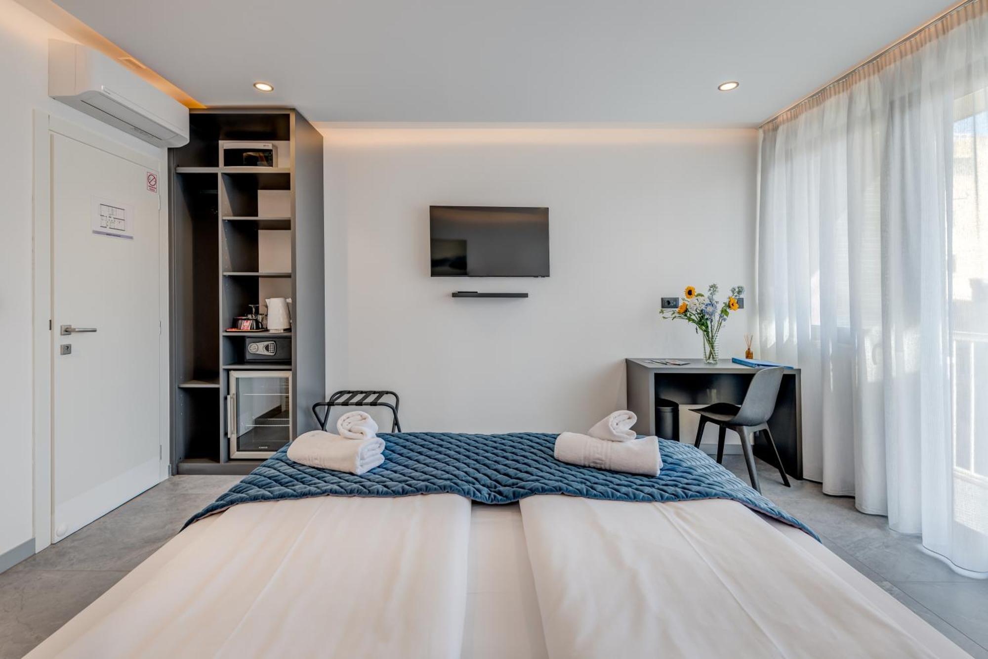 Lichia Amia Luxury Rooms Split Eksteriør bilde